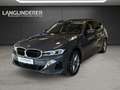 BMW 320 i Touring NP 63.652,- eSitze Glasdach HUD Grau - thumbnail 1