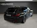 BMW 320 i Touring NP 63.652,- eSitze Glasdach HUD Grau - thumbnail 3