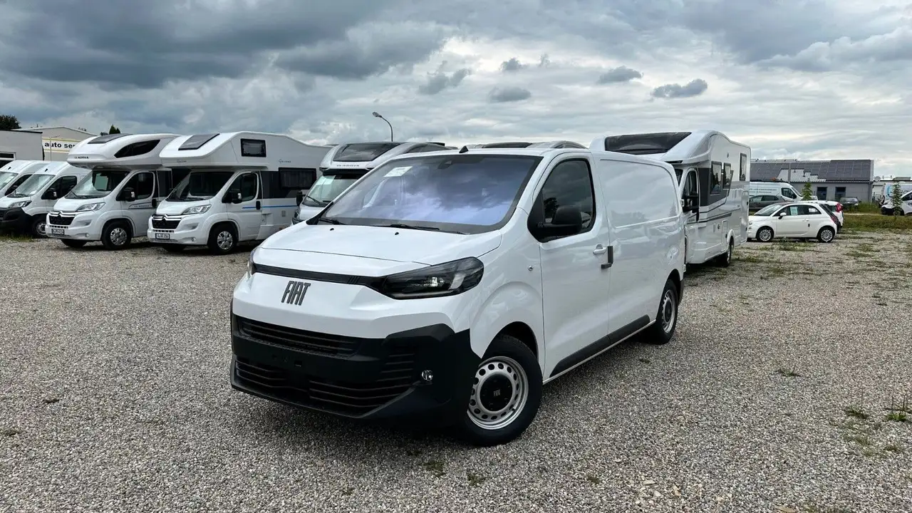 Fiat Scudo