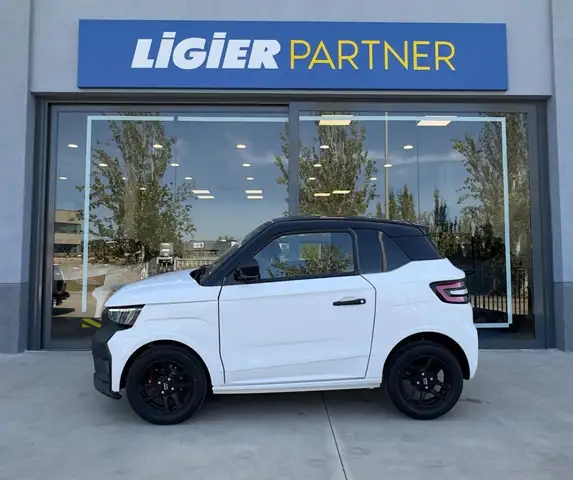 Ligier JS 60 LIGIER JS 60