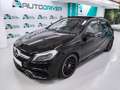 Mercedes-Benz A 45 AMG 4Matic 7G-DCT Noir - thumbnail 5