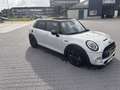 MINI Cooper S 2.0 JCW 300pk Wit - thumbnail 1