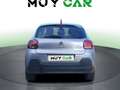 Citroen C3 1.2 PureTech S&S Shine 83 Gris - thumbnail 6
