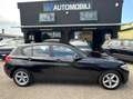 BMW 114 114d Urban 5p Noir - thumbnail 11