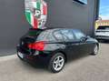 BMW 114 114d Urban 5p Noir - thumbnail 6