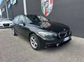 BMW 114 114d Urban 5p Noir - thumbnail 9