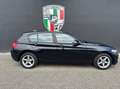 BMW 114 114d Urban 5p Noir - thumbnail 8