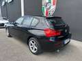 BMW 114 114d Urban 5p Noir - thumbnail 7