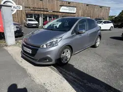 Peugeot 208 1.5 BlueHDi S\u0026S - 100 Allure GPS + RADAR AR + CLIM