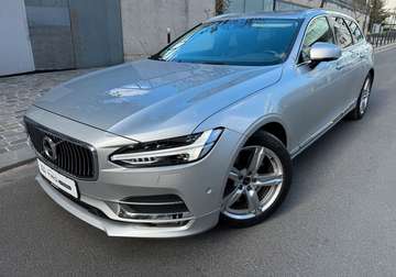 v9 ii t5 250 inscription geartronic 8
