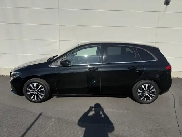 Mercedes-Benz B Class view 8