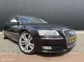 Audi S8 5.2 v10 quattro Pro Line CHERRY BLACK Zwart - thumbnail 3