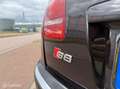 Audi S8 5.2 v10 quattro Pro Line CHERRY BLACK Zwart - thumbnail 10