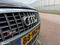 Audi S8 5.2 v10 quattro Pro Line CHERRY BLACK Zwart - thumbnail 9