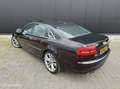 Audi S8 5.2 v10 quattro Pro Line CHERRY BLACK Zwart - thumbnail 12