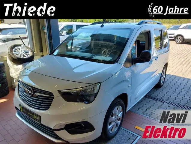 Opel Sonstige