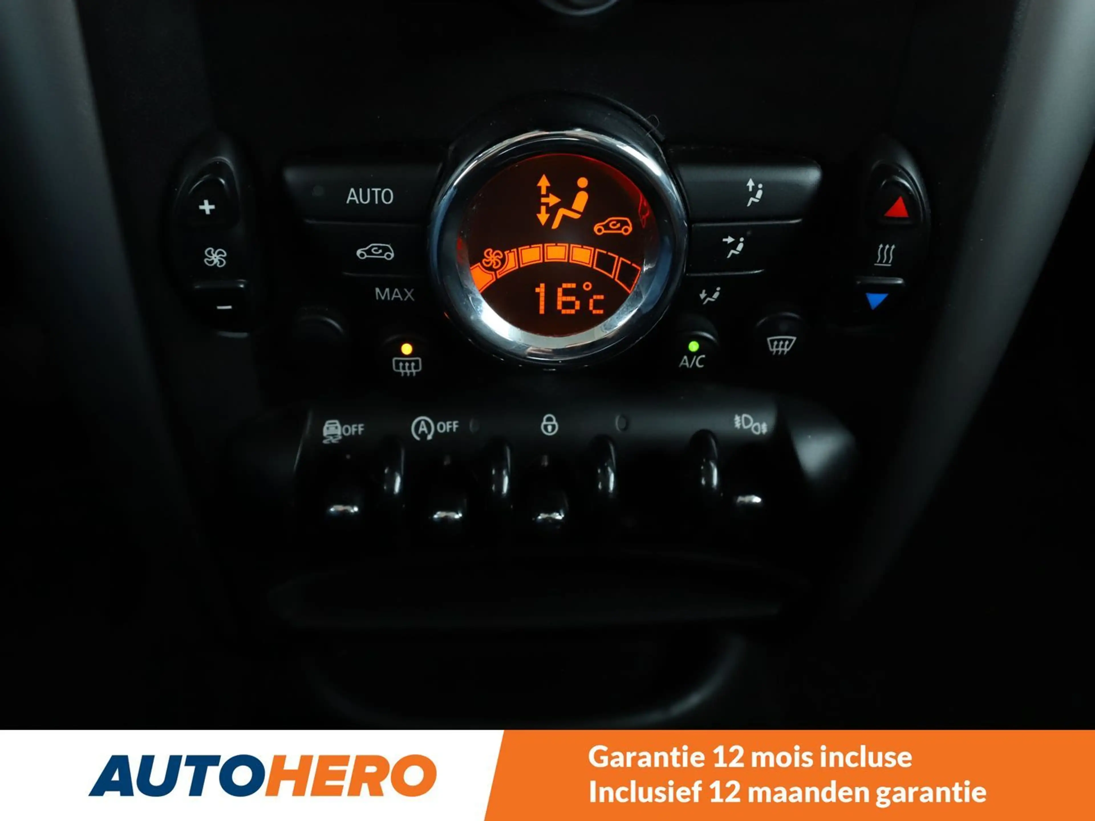 MINI Cooper D Countryman Cooper D — photo 9