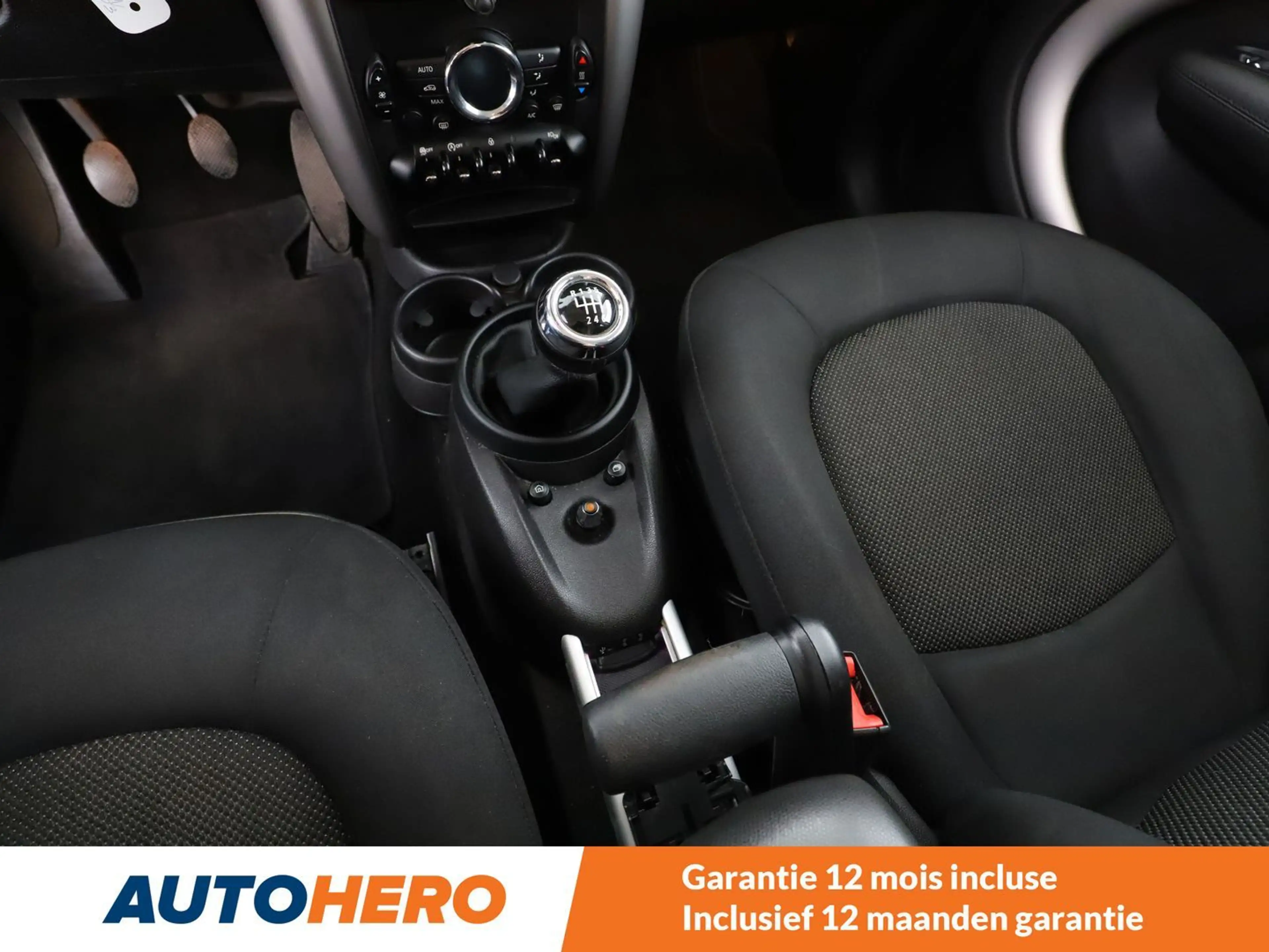 MINI Cooper D Countryman Cooper D — photo 11