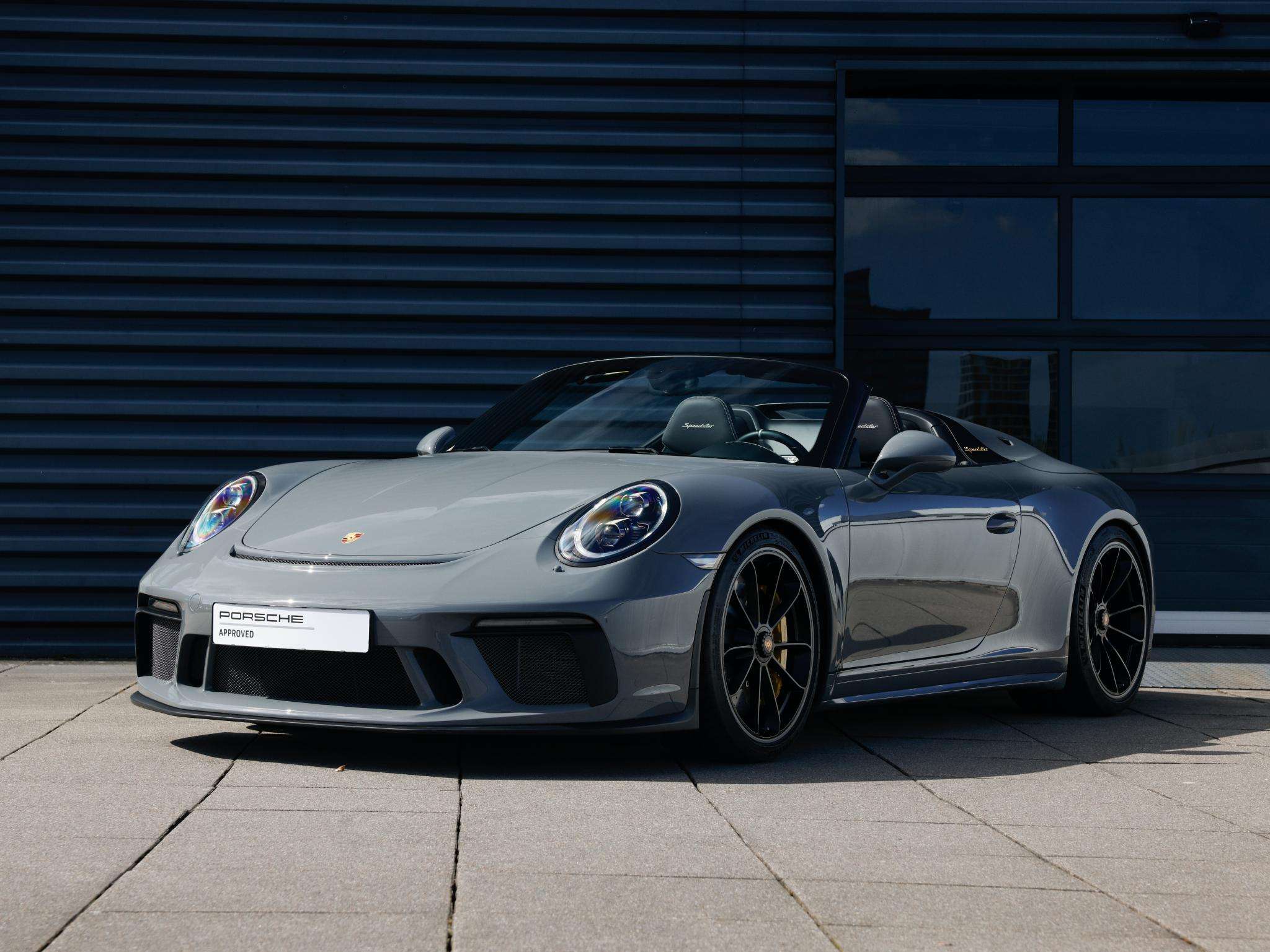 Porsche