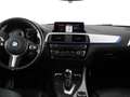 BMW 118 1 Serie 118i Edition M Sport Shadow High Executive Weiß - thumbnail 13