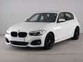 BMW 118 1 Serie 118i Edition M Sport Shadow High Executive Weiß - thumbnail 20