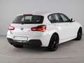 BMW 118 1 Serie 118i Edition M Sport Shadow High Executive Weiß - thumbnail 19