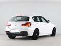 BMW 118 1 Serie 118i Edition M Sport Shadow High Executive Weiß - thumbnail 9