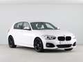 BMW 118 1 Serie 118i Edition M Sport Shadow High Executive Weiß - thumbnail 7