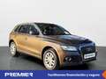 Audi Q5 2.0TDI quattro Ambition 177 Marrón - thumbnail 4