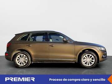 2.0TDI quattro Ambition 177