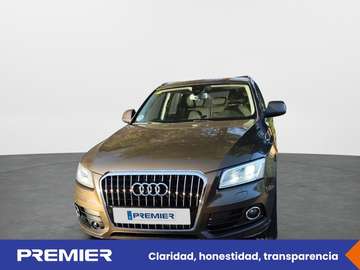 2.0TDI quattro Ambition 177