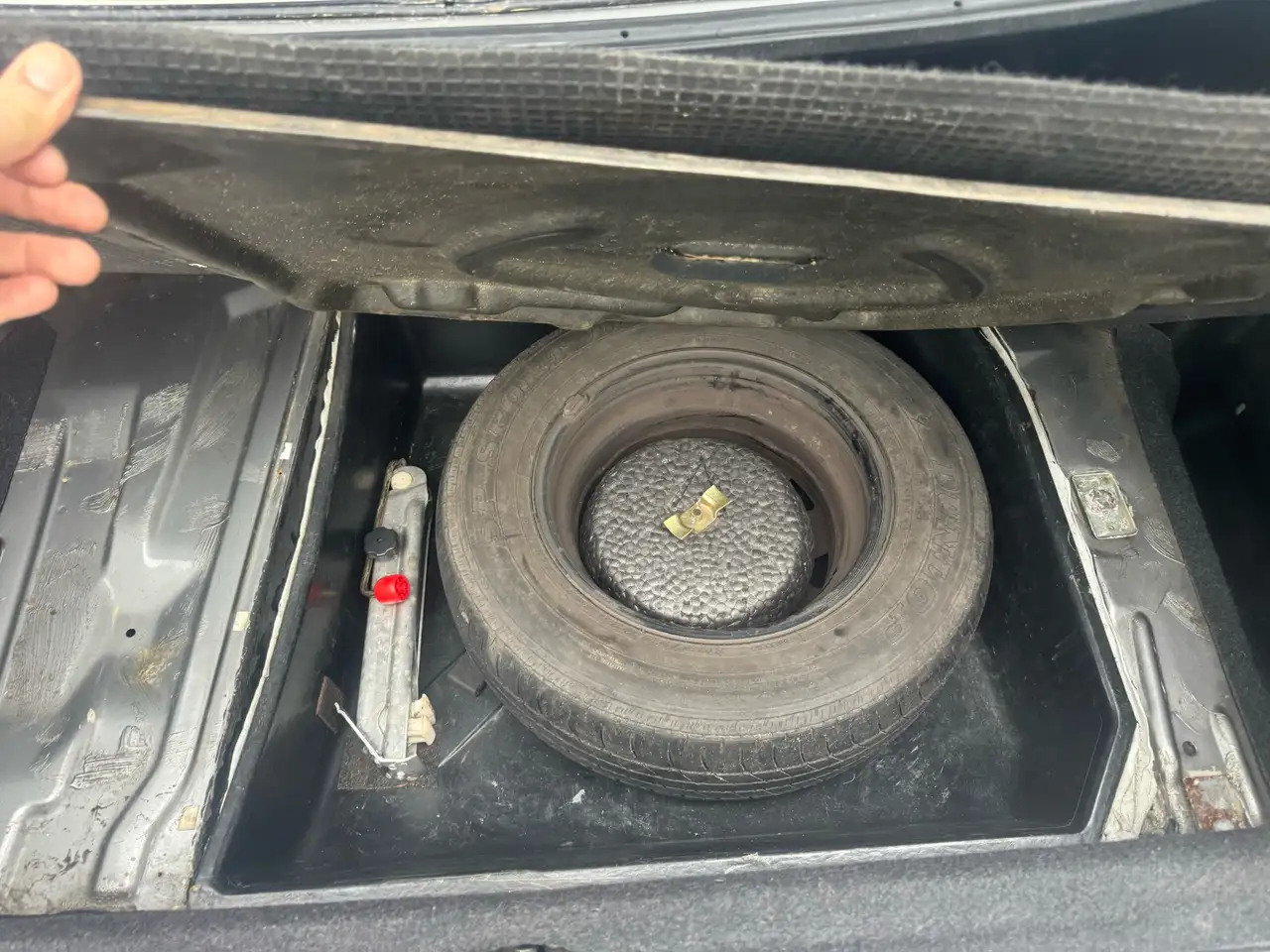Audi 100 CD, foto 9