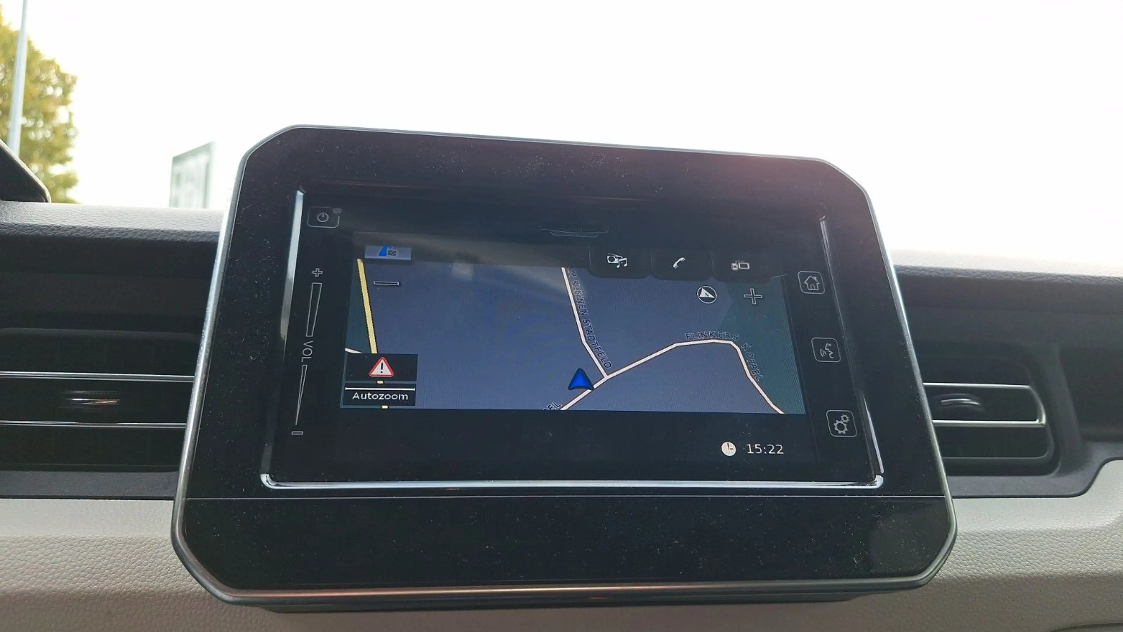 Suzuki Ignis Comfort+ — photo 13