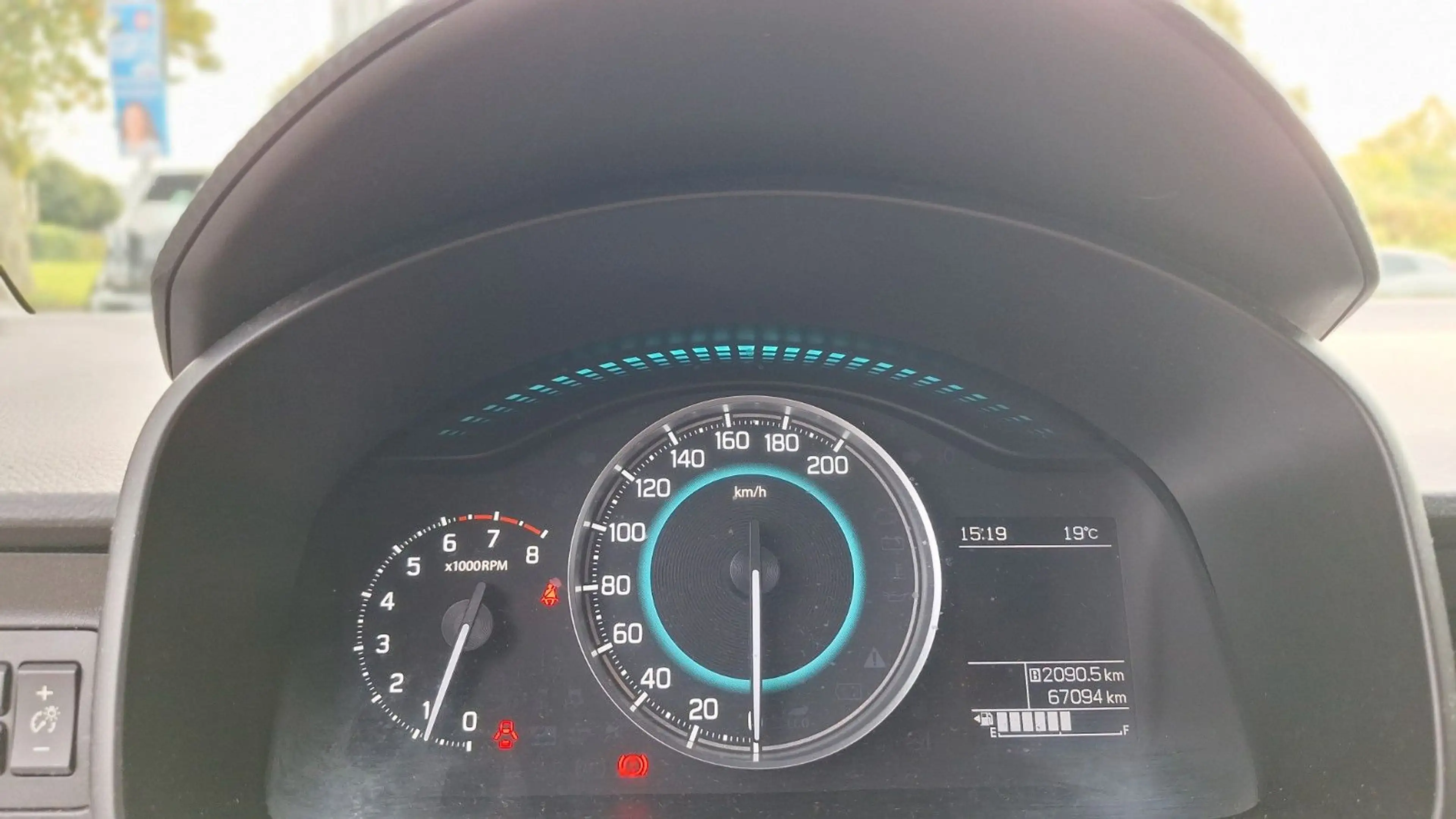 Suzuki Ignis Comfort+ — photo 9