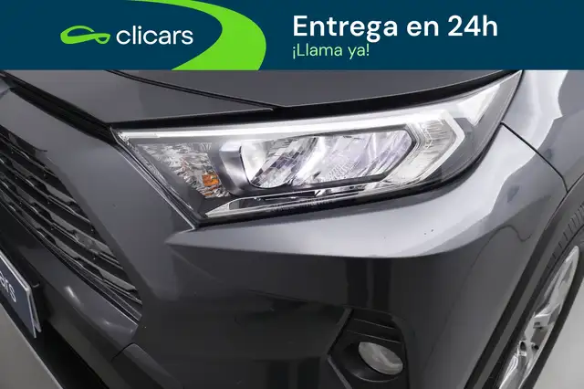 Toyota Rav4 view 10