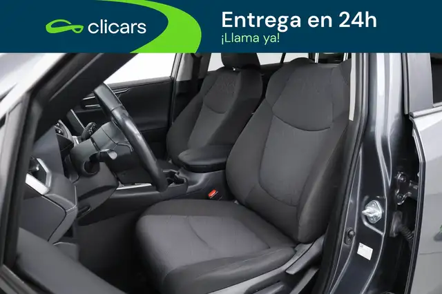 Toyota Rav4 view 14