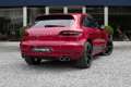 Porsche Macan 3.6 TURBO Rood - thumbnail 5