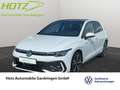 Volkswagen Golf GTE VIII GTE 1.5 eHybrid OPF DSG HeadUp/DCC/Mat Biały - thumbnail 1