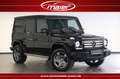 Mercedes-Benz G 350 d AMG-Navi-AHK-Kamera-Xenon-PDC-Klimaa.- Schwarz - thumbnail 1