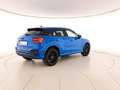 Audi Q2 30 2.0 tdi identity black s-tronic Bleu - thumbnail 5