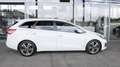 Kia Ceed / cee'd Ceed Sportswagon Platinum Edi*KAM*PANO*SPUR*TOT Weiß - thumbnail 2