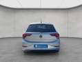 Volkswagen Polo Style 1.0 TSI NAVI,SHZ,ACC,IQ-LIGHT Silber - thumbnail 4