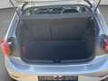 Volkswagen Polo Style 1.0 TSI NAVI,SHZ,ACC,IQ-LIGHT Silber - thumbnail 4