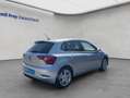 Volkswagen Polo Style 1.0 TSI NAVI,SHZ,ACC,IQ-LIGHT Silber - thumbnail 5