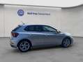 Volkswagen Polo Style 1.0 TSI NAVI,SHZ,ACC,IQ-LIGHT Silber - thumbnail 7