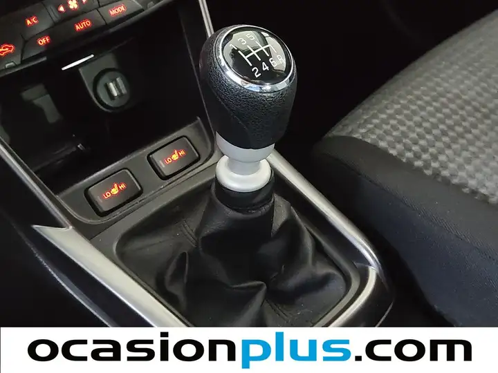 Suzuki S-Cross 2024, foto 5