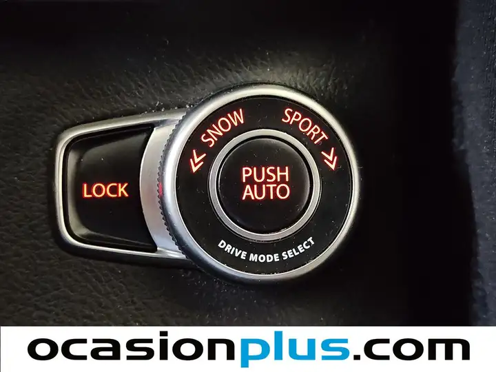 Suzuki S-Cross 2024, foto 10