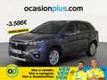 Suzuki SX4 S-Cross 1.4L Mild Hybrid S2 4WD Gris - thumbnail 1