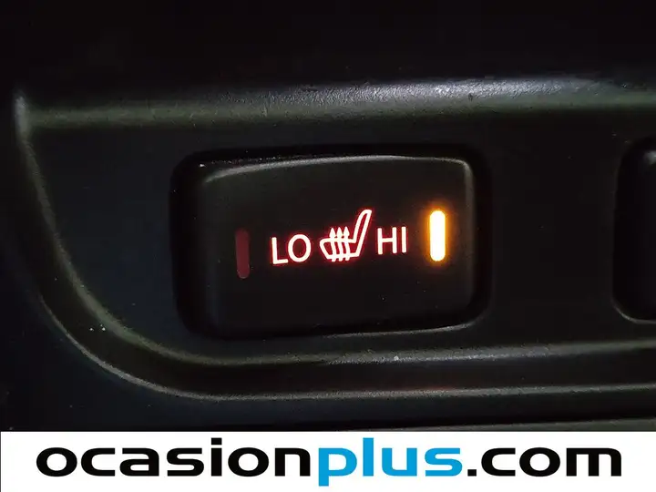 Suzuki S-Cross 2024, foto 7