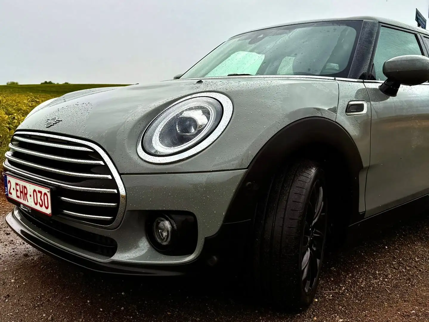 MINI One Clubman Mini Clubman 1.5 One OPF Gris - 1